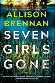 Seven Girls Gone
