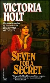 Seven for a Secret