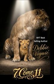 Debbie Viguie book cover