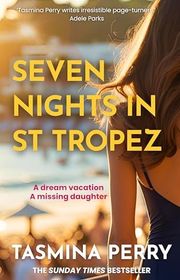 Tasmina Perry book cover