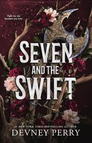 Devney Perry book cover