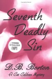 Seventh Deadly Sin