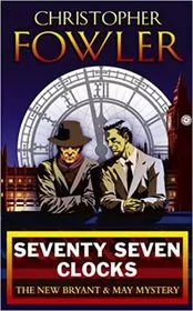 Seventy-Seven Clocks