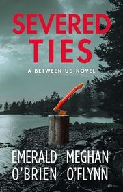Meghan O'Flynn book cover