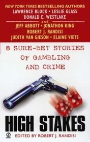 Book cover for "Sex and Bingo" by Elaine Viets