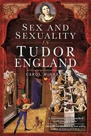 Carol McGrath book cover