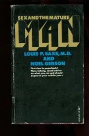 Sex and the Mature Man