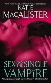 Sex and the Single Vampire