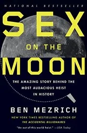 Sex on the Moon