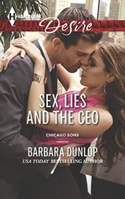 Sex, Lies and the CEO