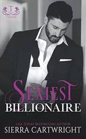 Sexiest Billionaire