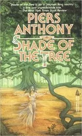 Shade of the Tree