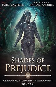 Michael Anderle book cover