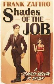 Frank Zafiro book cover