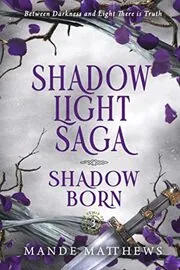 Shadow Born