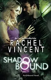 Shadow Bound