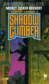Shadow Climber