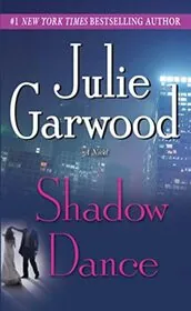Book cover for "Shadow Dance"