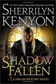 Book cover for "Shadow Fallen" by Sherrilyn Kenyon