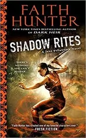 Shadow Rites