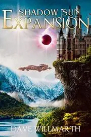 Shadow Sun Expansion