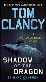 Shadow of the Dragon