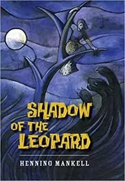 Shadow of the Leopard