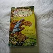 Shadow of the Serpent