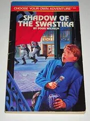 Shadow of the Swastika