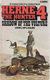 Shadow of the Vulture