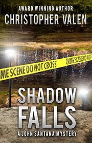 Christopher Valen book cover