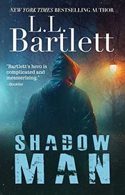 Lorraine Bartlett book cover