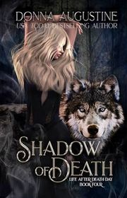 Donna Augustine book cover