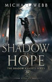 Michael Webb book cover