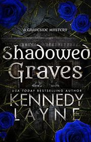 The Graveside Mysteries book cover