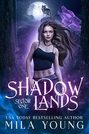 Shadowlands Sector, One