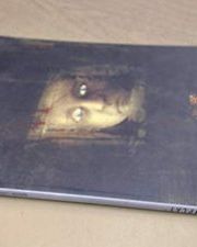 Book cover for "Shadowplay" by Amber Benson