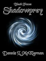 Dennis L McKiernan book cover