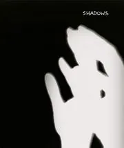 Book cover for "Shadows"