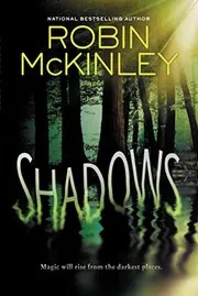 Robin McKinley book cover