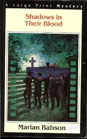 Shadows in Their Blood