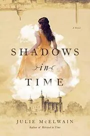 Julie McElwain book cover