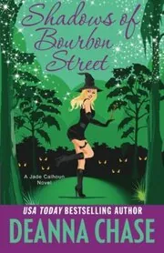 Shadows of Bourbon Street