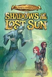Shadows of the Lost Sun