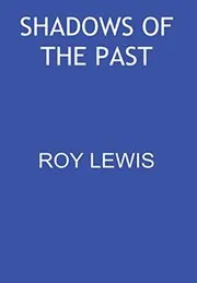 Roy Lewis book cover