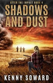 After The Impact book cover