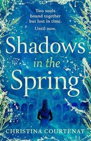 Christina Courtenay book cover