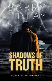 Barry Finlay book cover