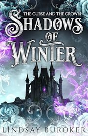 Book cover for "Shadows of Winter" by Lindsay Buroker