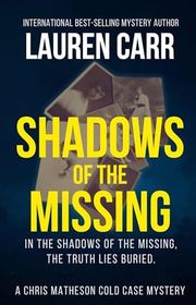 Lauren Carr book cover